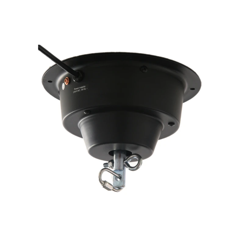 Фото Мотор для зеркальных шаров INVOLIGHT MBM100