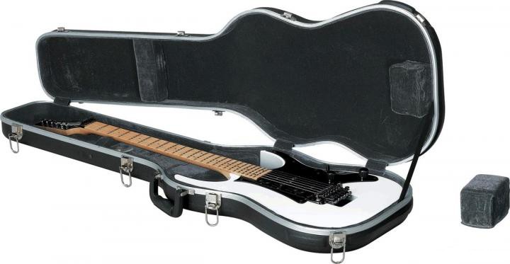 Фото Легкий гитарный кейс IBANEZ M5C