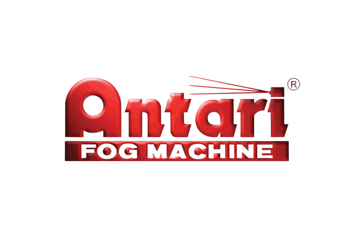 Фото Компрессор для генератора тумана Antari HZ-400E-C
