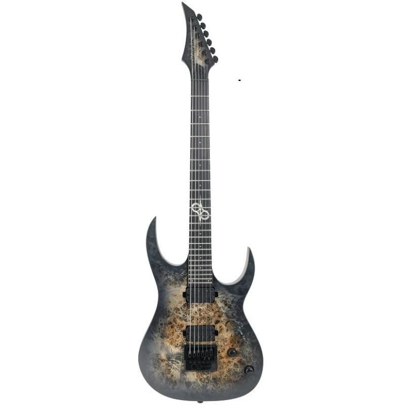 Электрогитара Solar Guitars S1.6PB в магазине Music-Hummer
