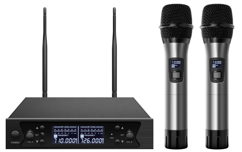Фото Axelvox DWS7000HT