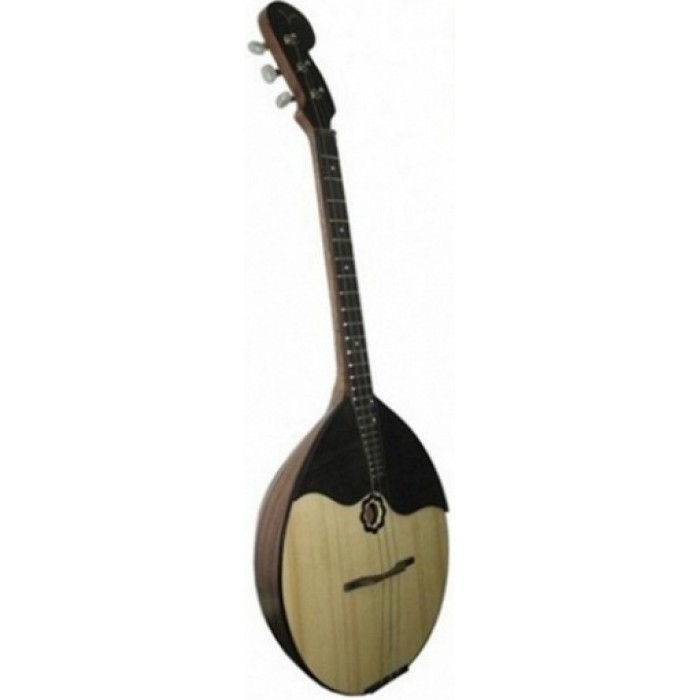 Фото Домра-альт VASCO DM-32M/CED EQ ALTO с звукоснимателем