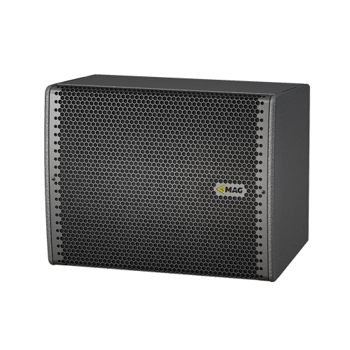 Фото Инсталляционный модуль линейного массива MAG Cluster Q4 IP