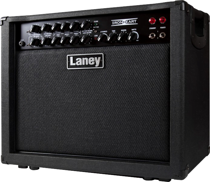 Laney IRT30-112 в магазине Music-Hummer