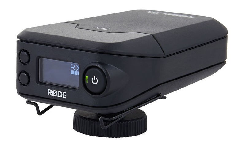 Фото RODE Filmmaker Kit