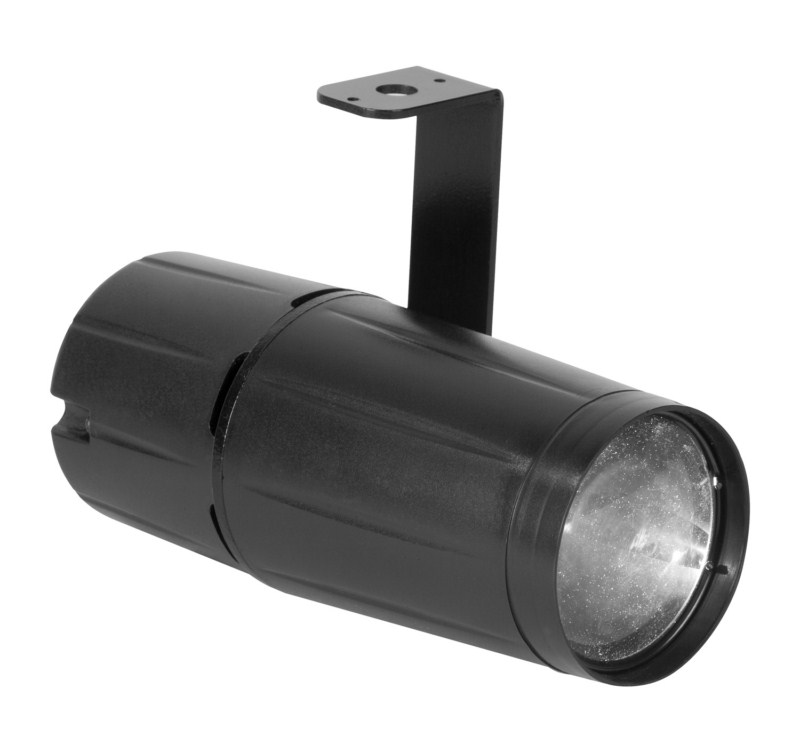 Фото Пинспот FLASH LED 3W SPOT 