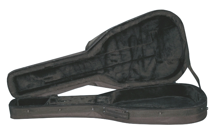Кейс для акустической гитары GATOR GL-APX в магазине Music-Hummer