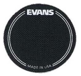 Фото Наклейка на пластик Evans EQPB1