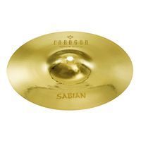 Фото Sabian 10" Splash Paragon
