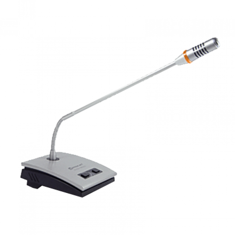 Фото Пульт председателя с микрофоном RELACART CS-100C