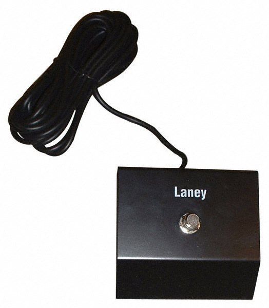 Laney FS1 переключатель эффектов в магазине Music-Hummer