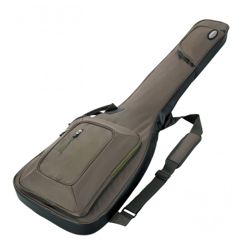 Фото Бас-гитарный чехол IBANEZ IBB621P-KH POWERPAD GIGBAG