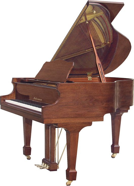 Фото Falcone GF-52D EBP