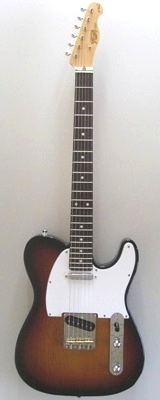 Фото FUJIGEN NCTL-10R/ ASH/ 2TS