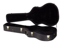 Фото Rockcase RC10718 BCT/ 4 (SB)   кейс для классической гитары черный premium line