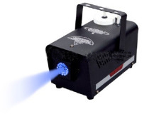 JL-900 RGB Дым-машина c светодиодной подсветкой дыма в магазине Music-Hummer
