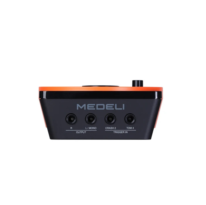 Электронная ударная установка Medeli MZ528 в магазине Music-Hummer