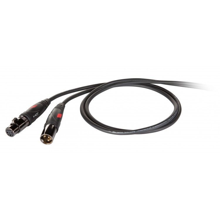 Микрофонный кабель DIE HARD DHG240LU1 в магазине Music-Hummer