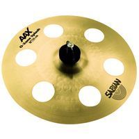 Фото Sabian 10" O-Zone Splash AAX