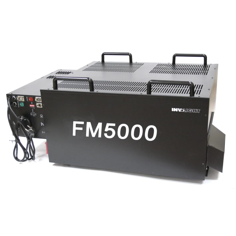 Involight FM5000 в магазине Music-Hummer