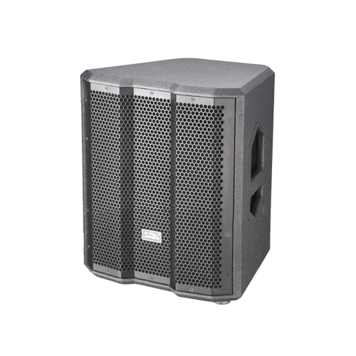 Фото Сабвуфер активный Soundking KT18SA