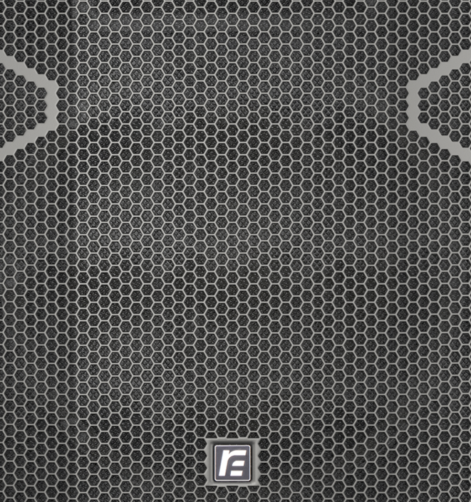 Фото Сабвуфер RFIntell PT18S