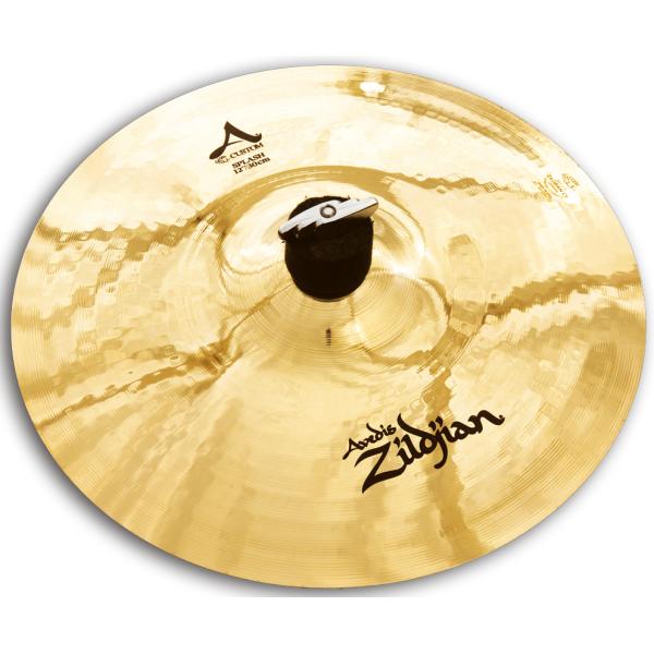Фото ZILDJIAN 12` A` CUSTOM SPLASH