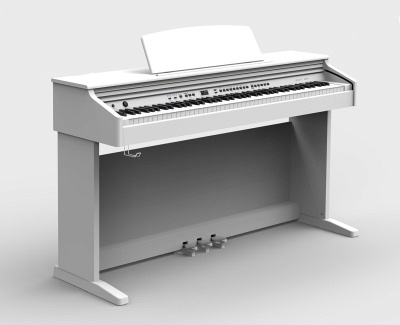Orla 438PIA0705 CDP 101 Цифровое пианино в магазине Music-Hummer