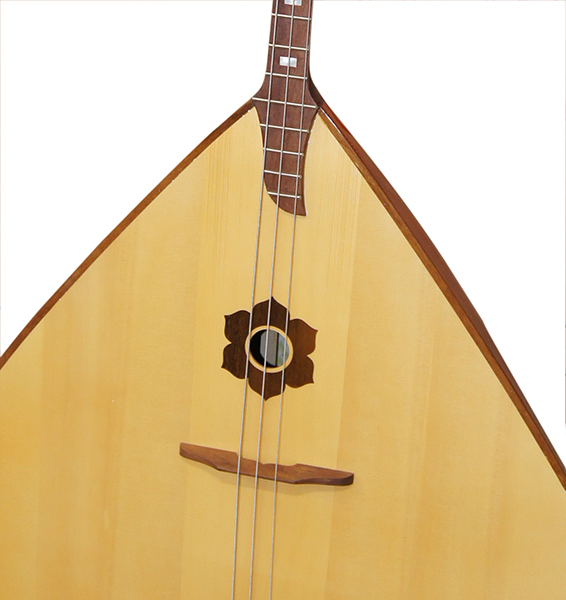Фото Балалайка Doff BCP3