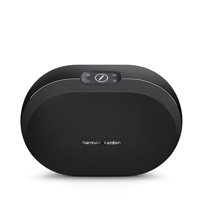 Фото Harman/Kardon Omni 20 PLUS Black
