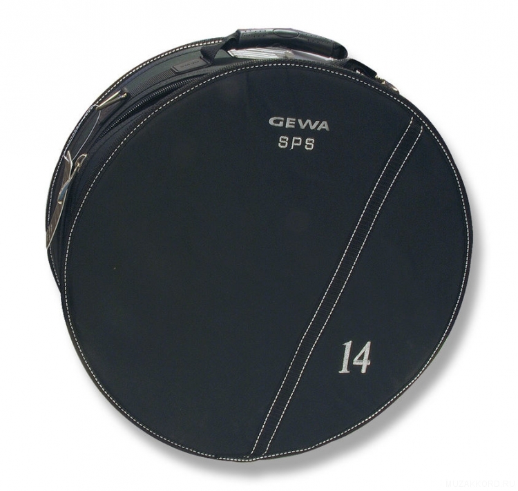 GEWA SPS Gigbag for Snare Drum 14x6,5 в магазине Music-Hummer