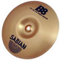 Фото Sabian 10" China B8