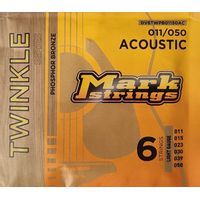Струны Markbass Twinkle Series DV6TWPB01150AC