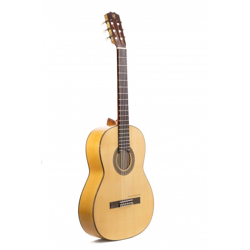 Гитара классическая PRUDENCIO Flamenco Guitar Model 15 (1-FL) в магазине Music-Hummer