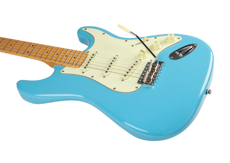 Фото Электрогитара Prodipe JMFST80MABL