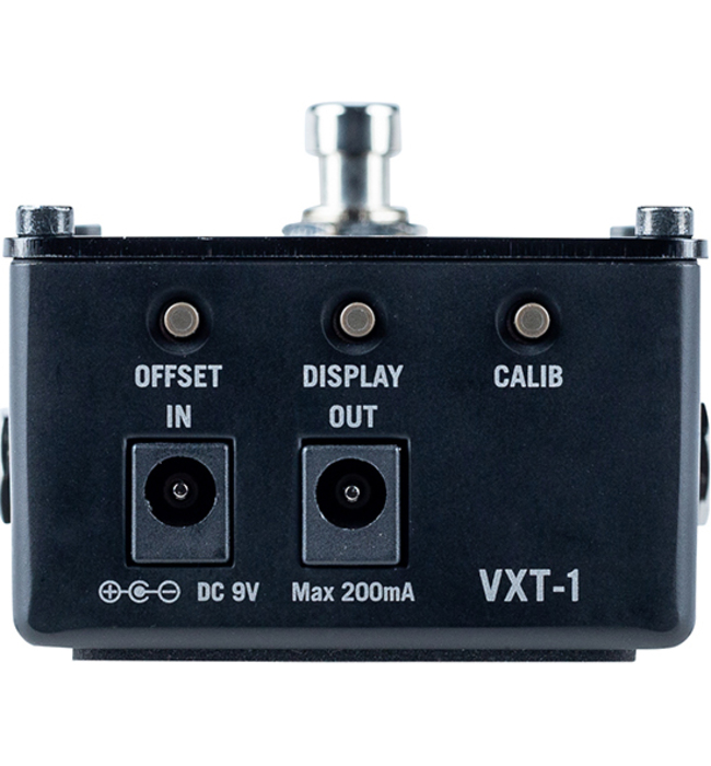 VOX VXT-1 в магазине Music-Hummer