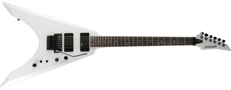 Фото FERNANDES VXP SW