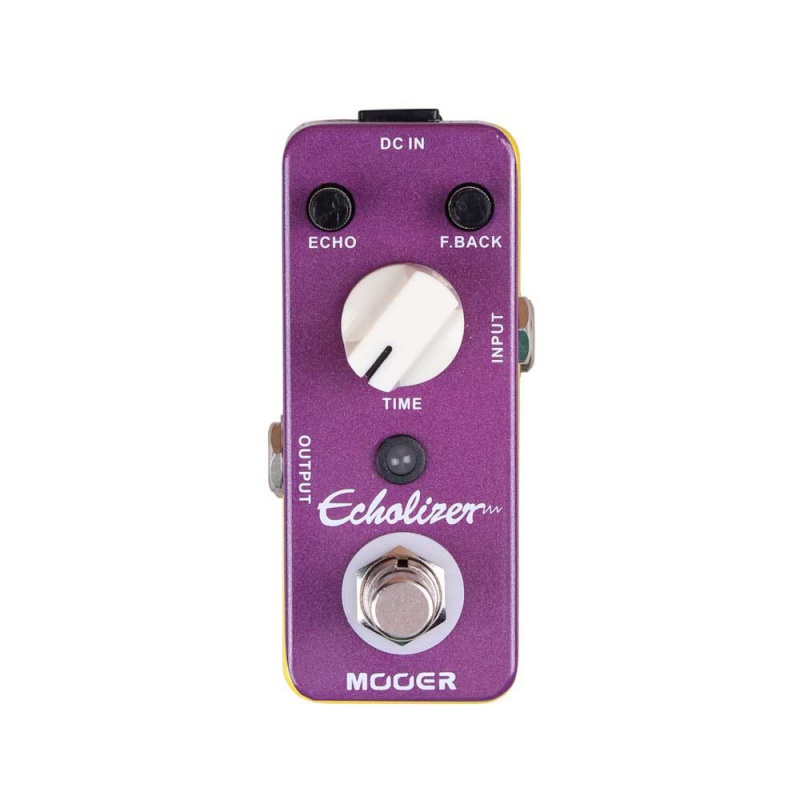 Фото Mooer Echolizer