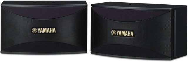 Активная акустика YAMAHA KMS-710 BL в магазине Music-Hummer