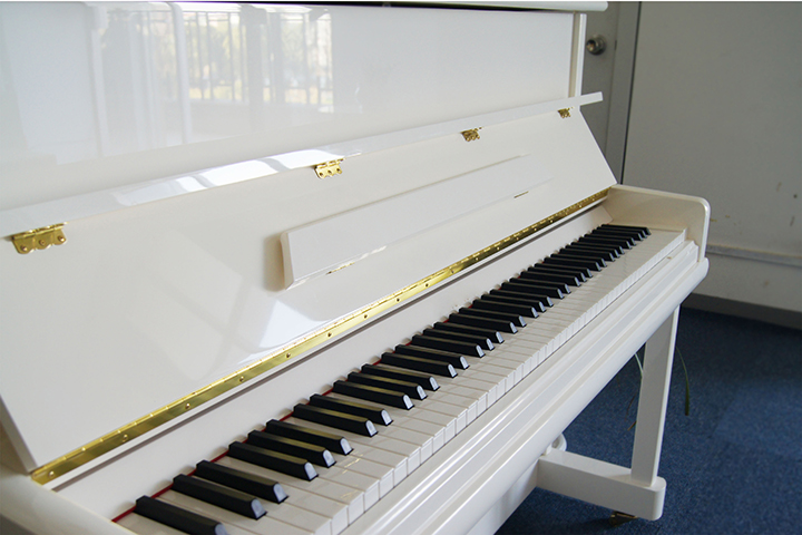 Пианино Middleford UP-110W в магазине Music-Hummer
