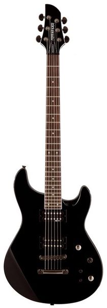 Фото Fernandes DFP(08)BLK
