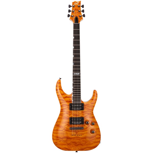 Фото Электрогитара ESP HORIZON CUSTOM VA