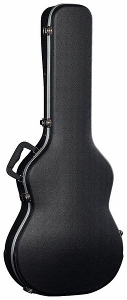 Rockcase ABS 10408B SALE  (SB) контурный кейс для классической гитары в магазине Music-Hummer