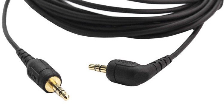 Микрофонный кабель RODE SC8 в магазине Music-Hummer