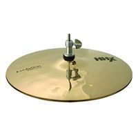 Фото Sabian 13" Evolution Hats HHX