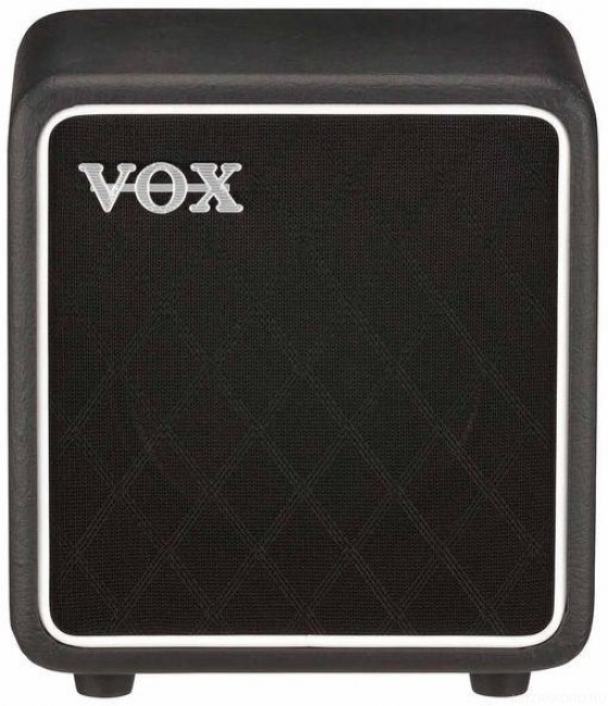 VOX BC108 в магазине Music-Hummer