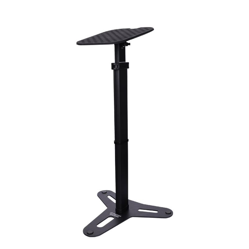 Фото Стойка Alctron MS150 для студийного монитора, 1 шт. 