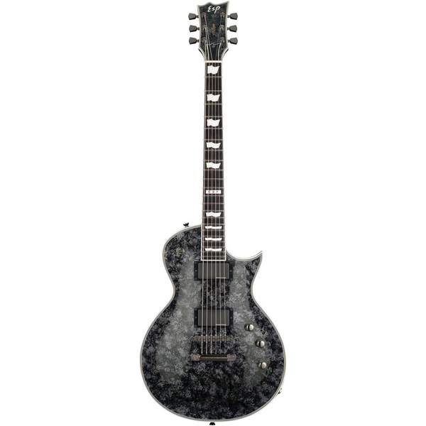 Фото Электрогитара ESP ECLIPSE II USA EMYBK