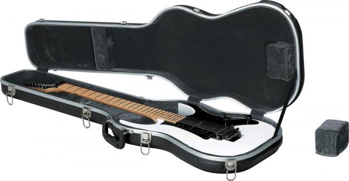 Легкий гитарный кейс IBANEZ M5C в магазине Music-Hummer