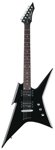 Фото B. C. RICH IB1OBK
